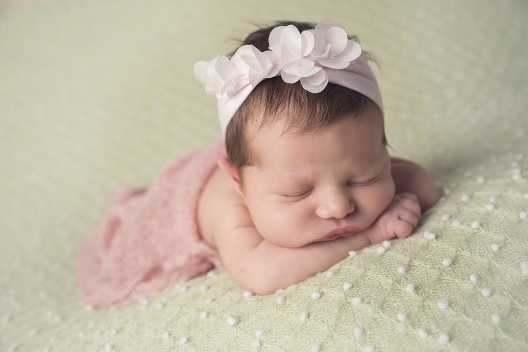 Fine Art Child, Newborn & Family Photography Falkirk