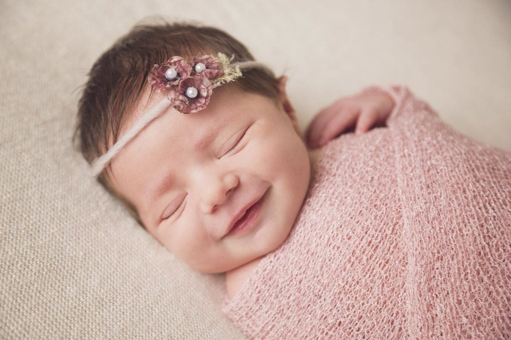 Fine Art Child, Newborn & Family Photography Falkirk